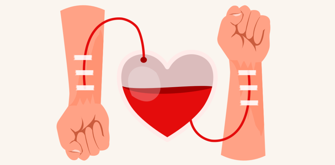 Εθελοντική Αιμοδοσία-20/3/24