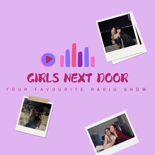 The girls next door