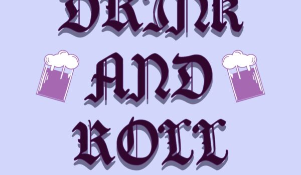 Drink n Roll